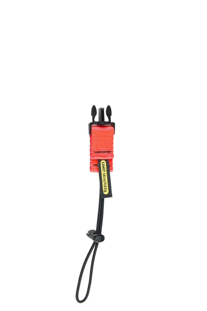 New ANSI 121-Compliant Gear Keeper® retractable tape measure tethers can  save a life. » Gear Keeper Retractors by Hammerhead Industries