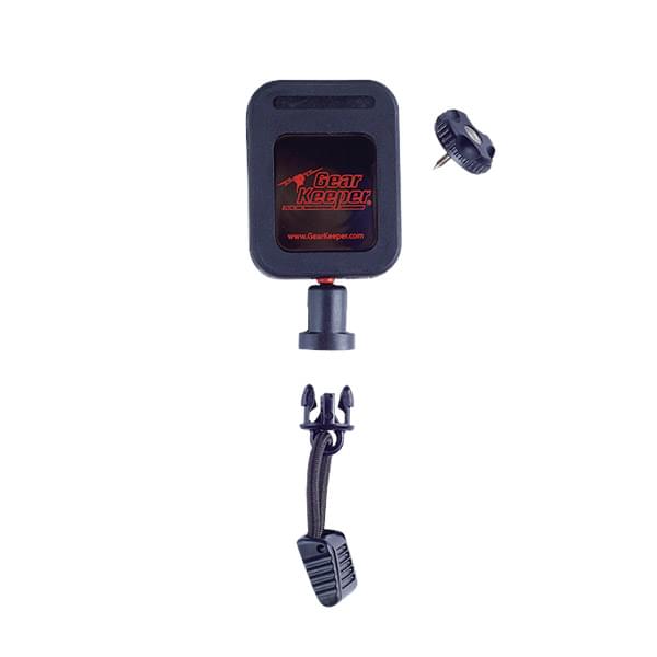 Aqualung HammerHead 56 cm Retraktor Gear Keeper Mini Flashlight Retractor 