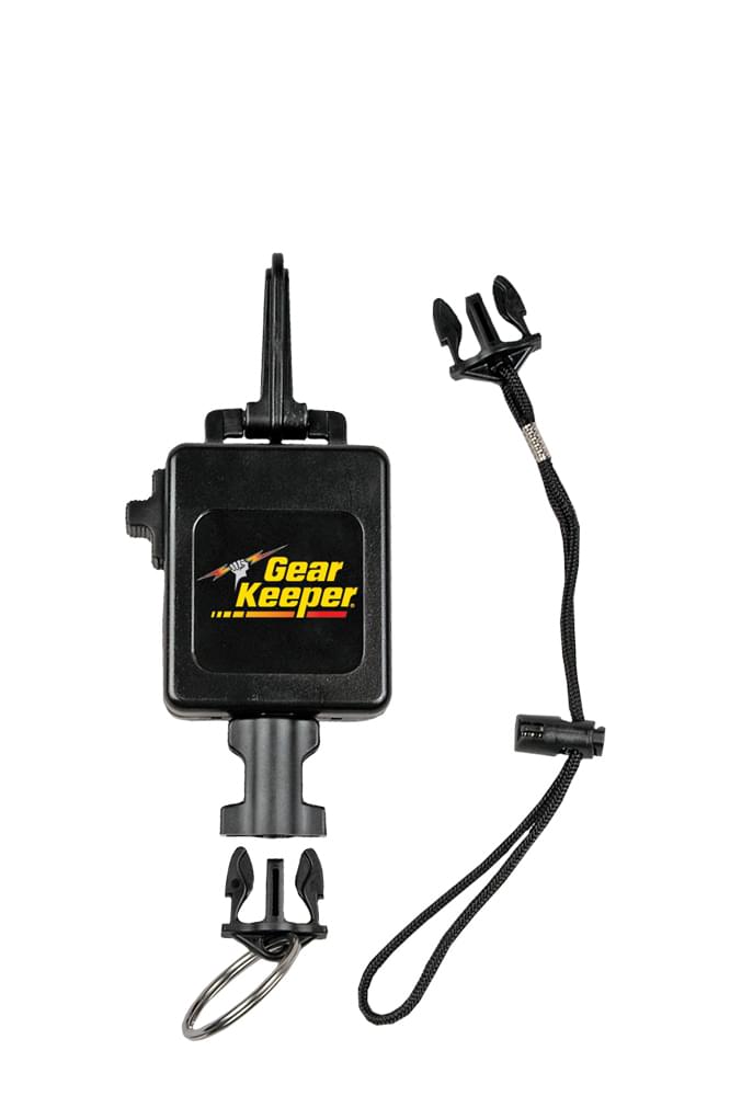 Cameras Retractor RT5-5906 Gear Keeper Micro SCUBA Flashlight Consoles 